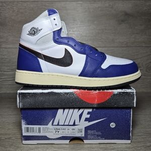 Air Jordan1 Retro High OG Rare Air (GS)  Youth Size 7 / Womens 8.5 FD1437-100